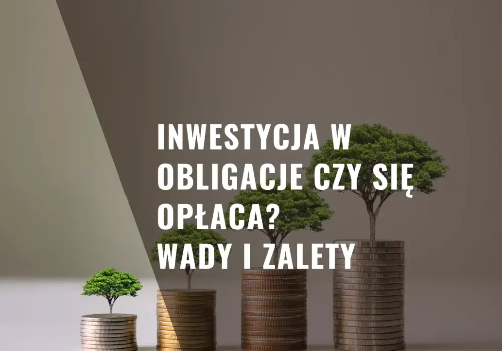 Czy obligacje są bezpieczne? Odkryj ryzyko i zalety inwestycji