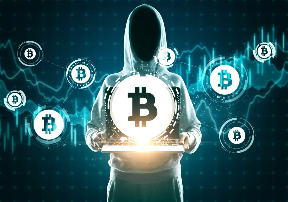 Czy kryptowaluty są bezpieczne? Odkryj ryzyka i zabezpieczenia