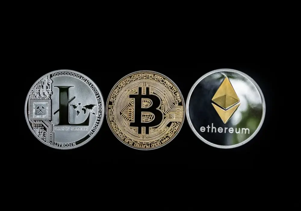 Jakie są kryptowaluty? Odkryj ich rodzaje i zastosowania w finansach
