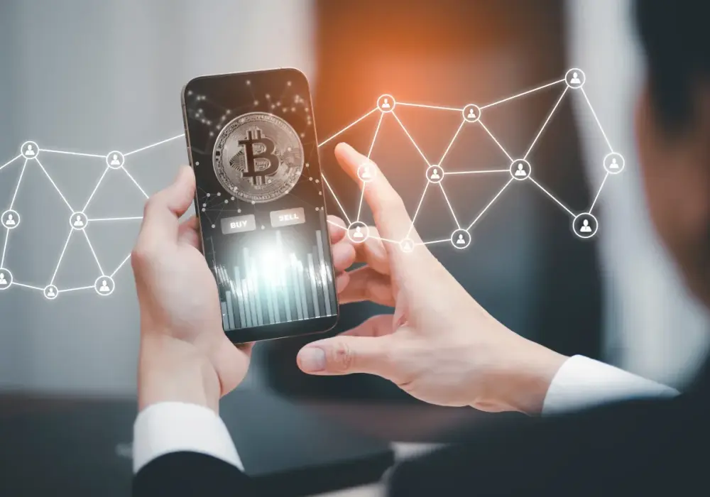Co można kupić za kryptowaluty? Zaskakujące możliwości i oferty