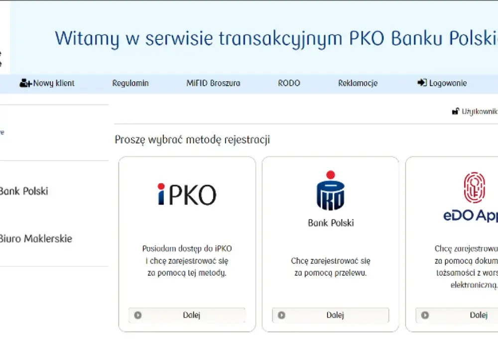 Czy można kupić obligacje bez konta w PKO? Sprawdź możliwości inwestycji