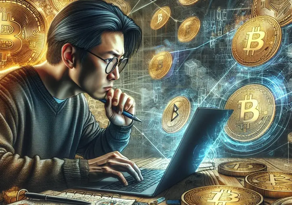 Jak zacząć inwestycję w kryptowaluty i uniknąć najczęstszych błędów