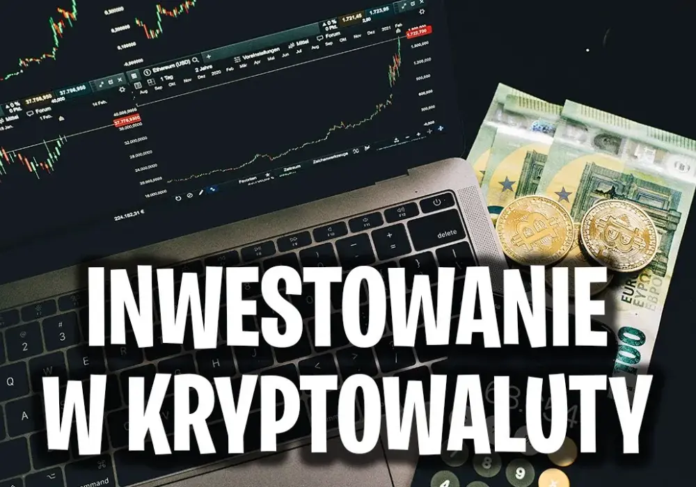 Jak inwestować w kryptowaluty i unikać najczęstszych błędów