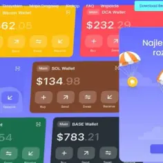 Co to jest airdrop kryptowaluty i jak uniknąć pułapek?