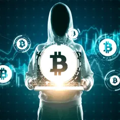 Czy kryptowaluty są bezpieczne? Odkryj ryzyka i zabezpieczenia