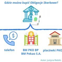 Jak kupić obligacje skarbowe przez internet i uniknąć ukrytych kosztów