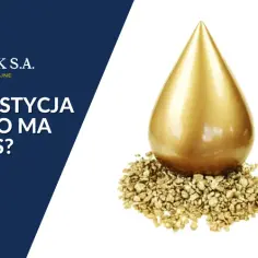 Czy opłaca się inwestować w złoto? Odkryj ryzyka i korzyści