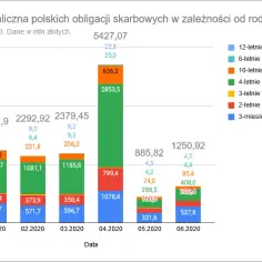 Czy warto inwestować w obligacje skarbowe? Odkryj ryzyka i korzyści
