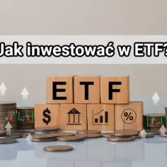 Co to jest ETF na giełdzie? Zrozumienie funduszy inwestycyjnych