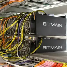 Koparka kryptowaluty co to jest i jak może zmienić Twoje finanse