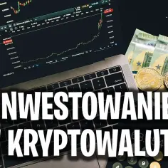Jak inwestować w kryptowaluty i unikać najczęstszych błędów