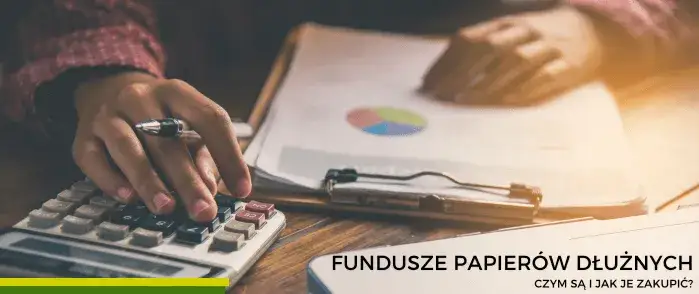 Zdjęcie Czy fundusze papierów dłużnych inwestują w akcje? Oto prawda!