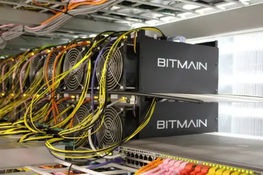 Koparka kryptowaluty co to jest i jak może zmienić Twoje finanse