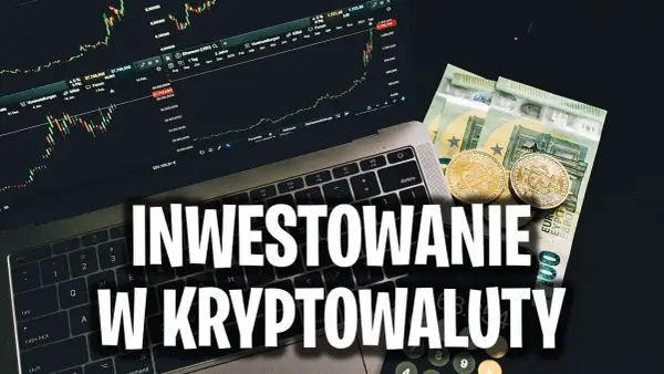 Jak inwestować w kryptowaluty i unikać najczęstszych błędów